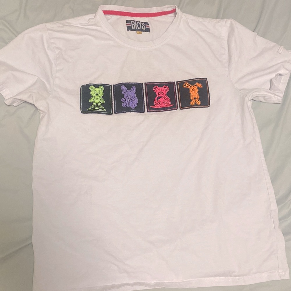 BKYS Shirt